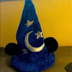 Child’s size Mickey Mouse hat